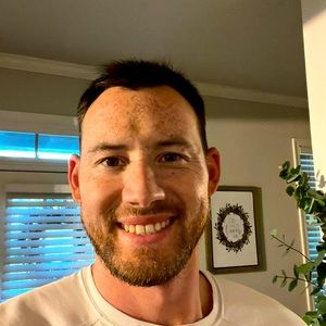 Meet your Posher, Joshua